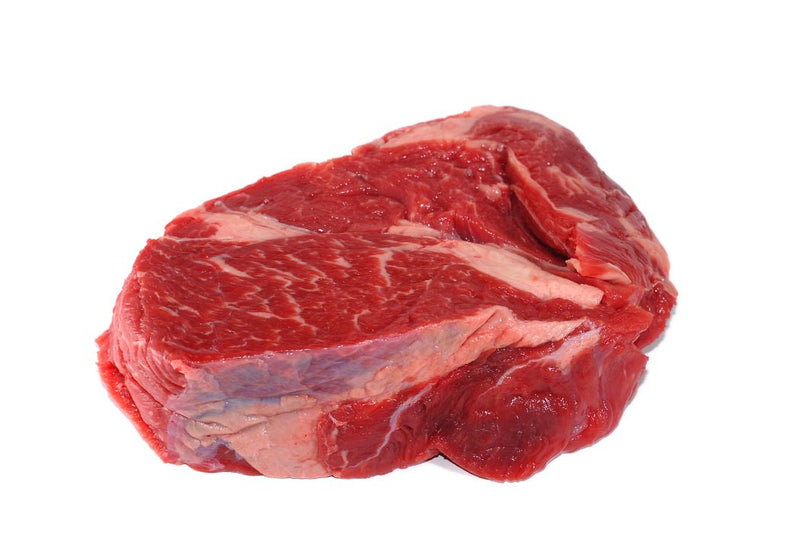 8oz Beef Rib Eye Steak